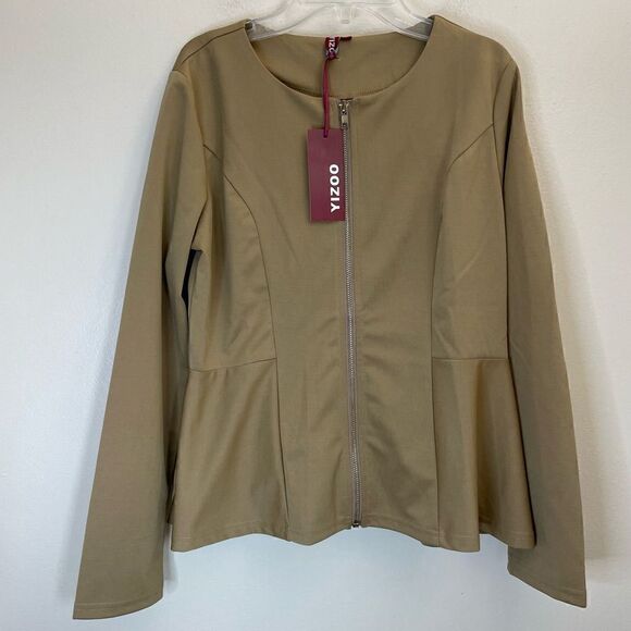 New! Yizoo| Medium| Fit and Flare| Flattering| Career wear - Picture 13 of 13